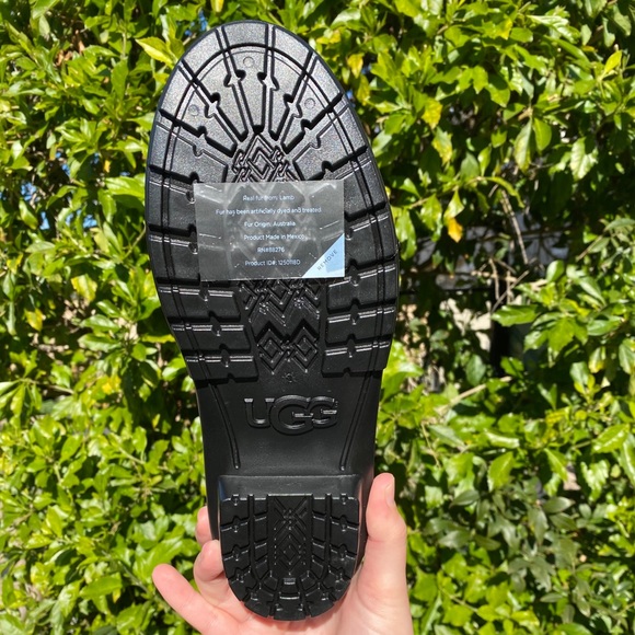 NWT Ugg Sienna Rain Boots - Picture 7 of 12